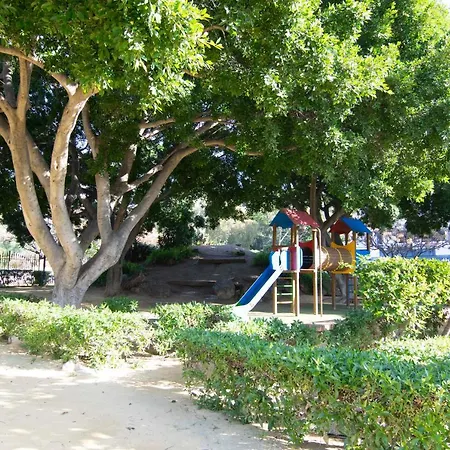 Апартаменты Letmalaga Cremades