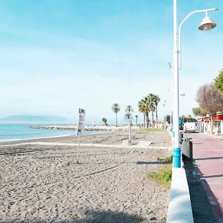 Letmalaga Cremades 公寓