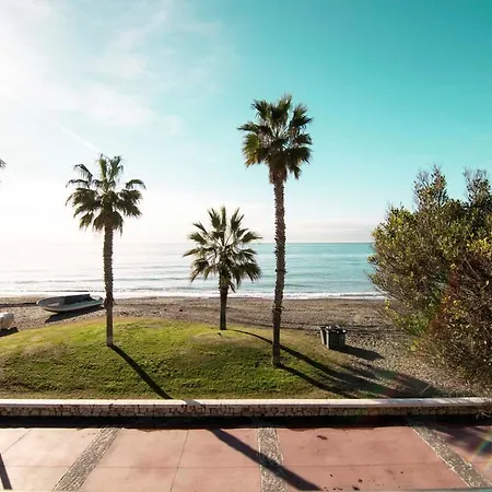 公寓 Letmalaga Cremades 马拉加