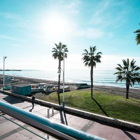 Letmalaga Cremades * 马拉加