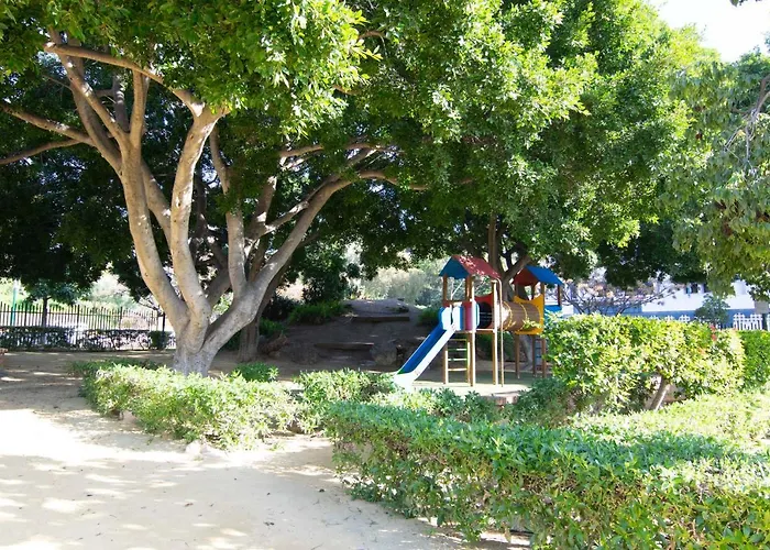 Apartament Letmalaga Cremades