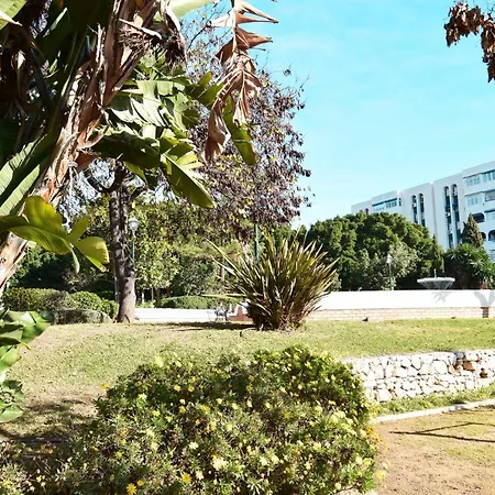 Letmalaga Cremades Apartment