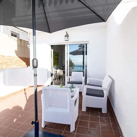 Apartment Letmalaga Cremades