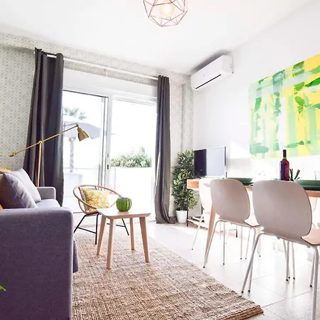 Apartment Letmalaga Cremades *