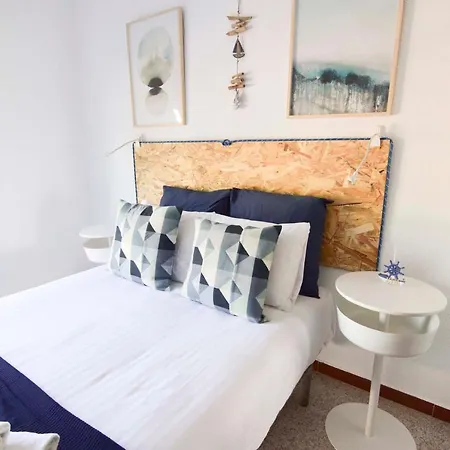 Apartment Letmalaga Cremades Malaga