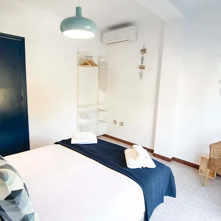 Letmalaga Cremades Apartment Malaga