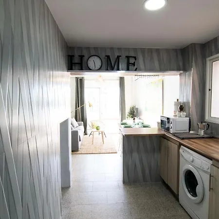 Apartment Letmalaga Cremades Malaga