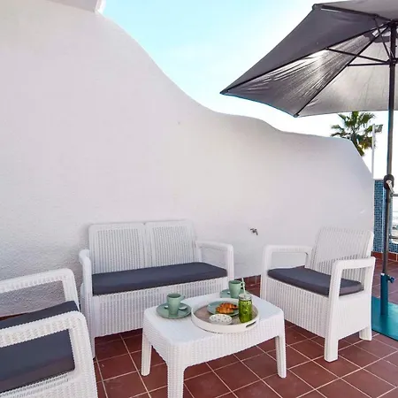 Letmalaga Cremades Apartment